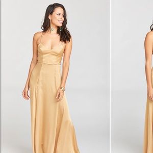 Show me your mumu bridesmaid dress - only worn once!